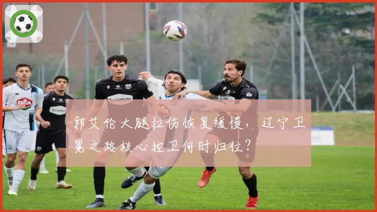 郭艾伦大腿拉伤恢复缓慢，辽宁卫冕之路核心控卫何时归位？