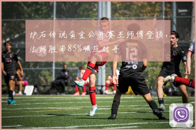 炉石传说黄金公开赛王师傅登顶,法师胜率85%碾压对手
