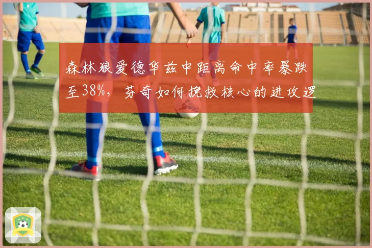 森林狼爱德华兹中距离命中率暴跌至38%，芬奇如何挽救核心的进攻逻辑？